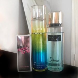 Fragrance Bundle